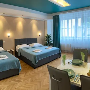  Apartament Apartma & Free Parking Słowenia