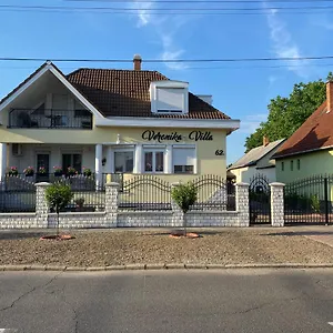 Apartament Veronika Węgry