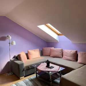  Apartament Julius Węgry