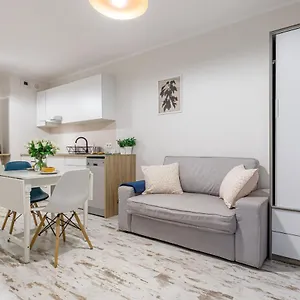  Apartament Slusarska 2 Polska