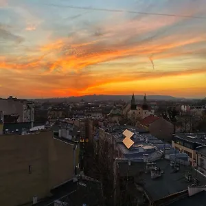  Apartament Amazing View In Old Town Polska