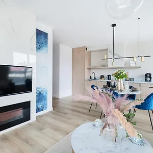 Pearl - Loftaffair Apartament