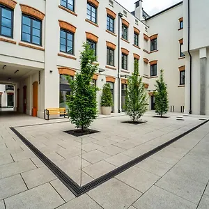  Apartament Vistula Loft Blue Polska