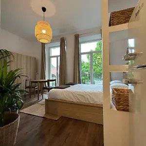  Apartament Studio Na Starej Ochocie Polska