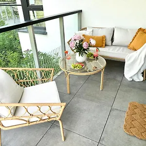 Apartament Zoli Stork - Hubnera 5 Polska