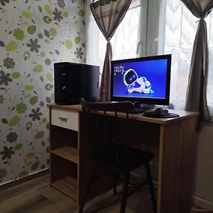  Apartament Fortuna Węgry