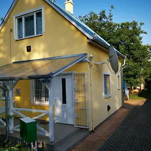  Apartament Orgonavirag Węgry