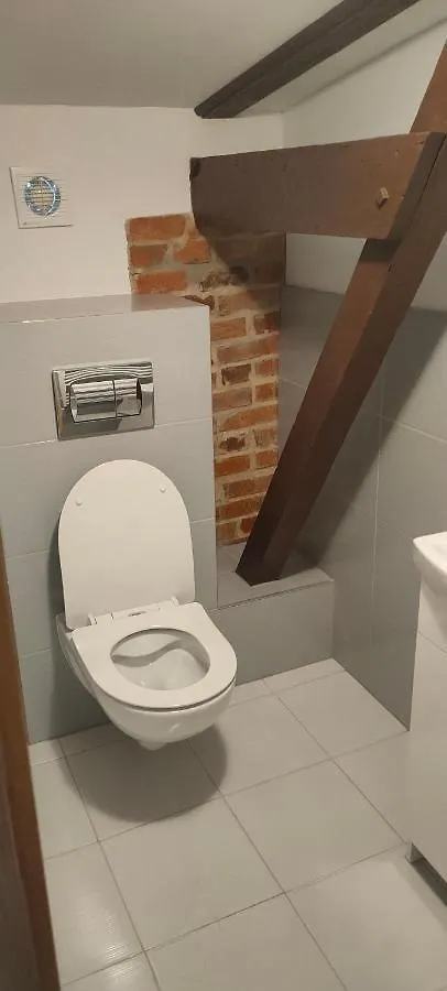 Apartamenty Daola Gdansk 0*,