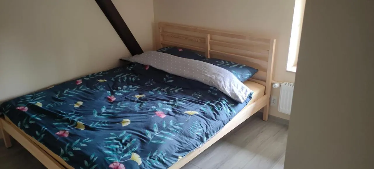 Apartamenty Daola Gdansk 0*,  Poland