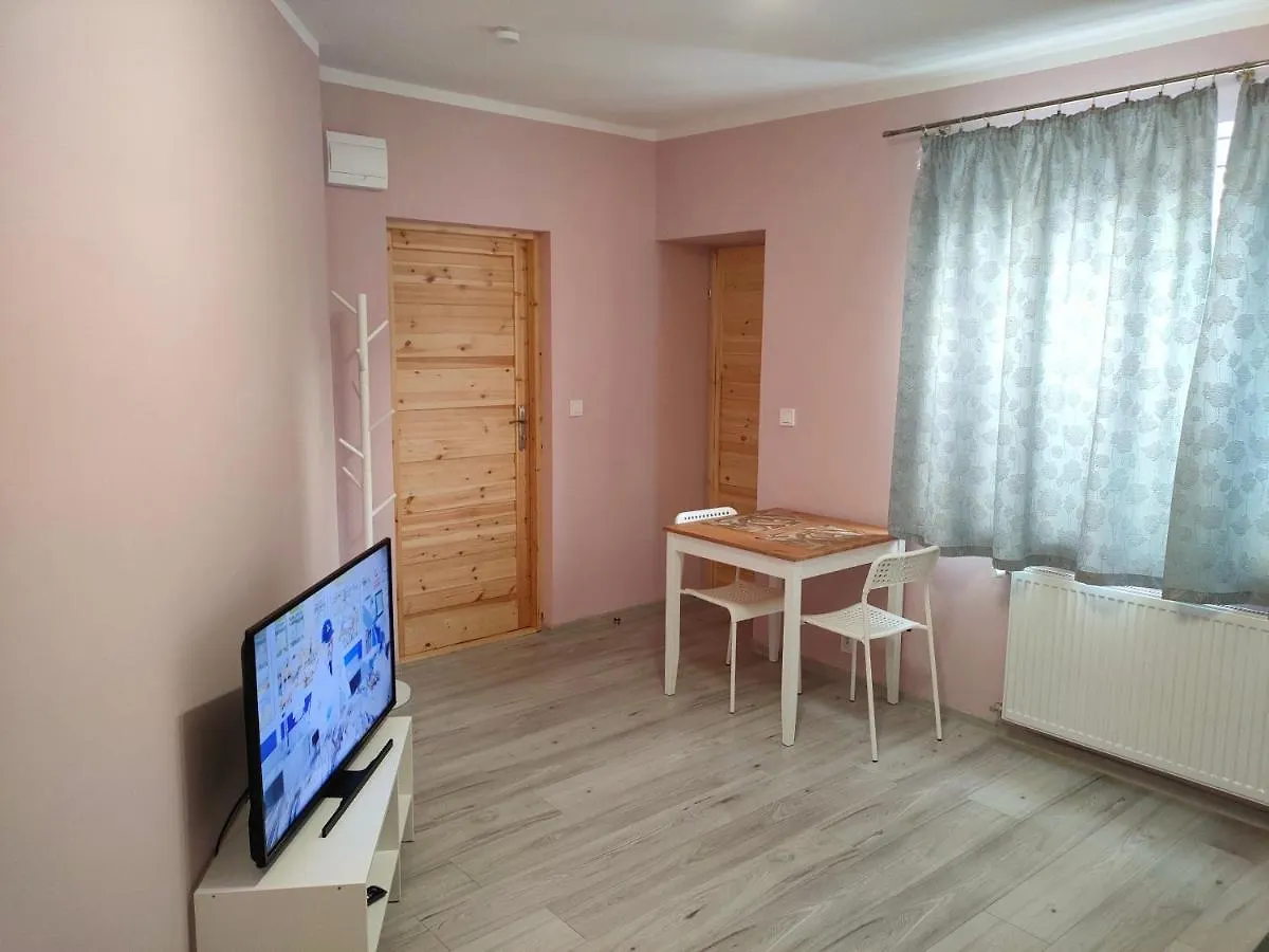 Apartamenty Daola Gdansk Poland