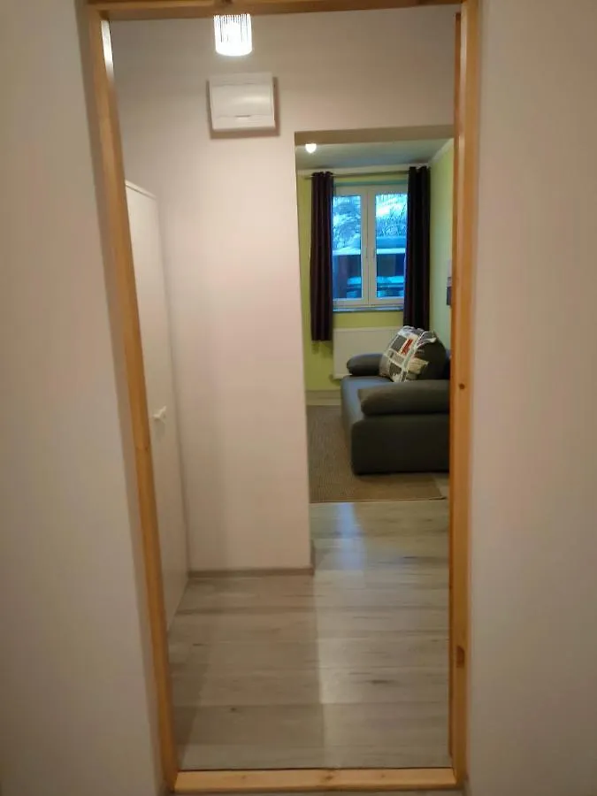 Apartamenty Daola Gdansk