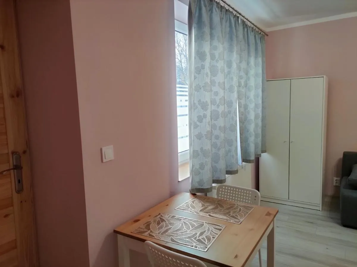Apartamenty Daola Gdansk Apartment