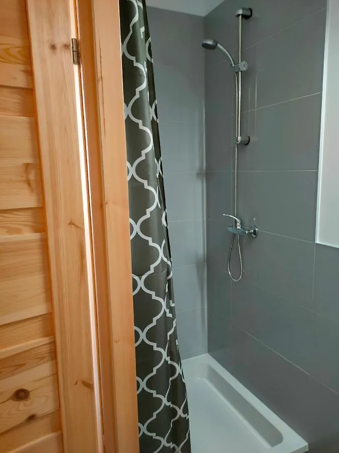 Apartamenty Daola Gdansk