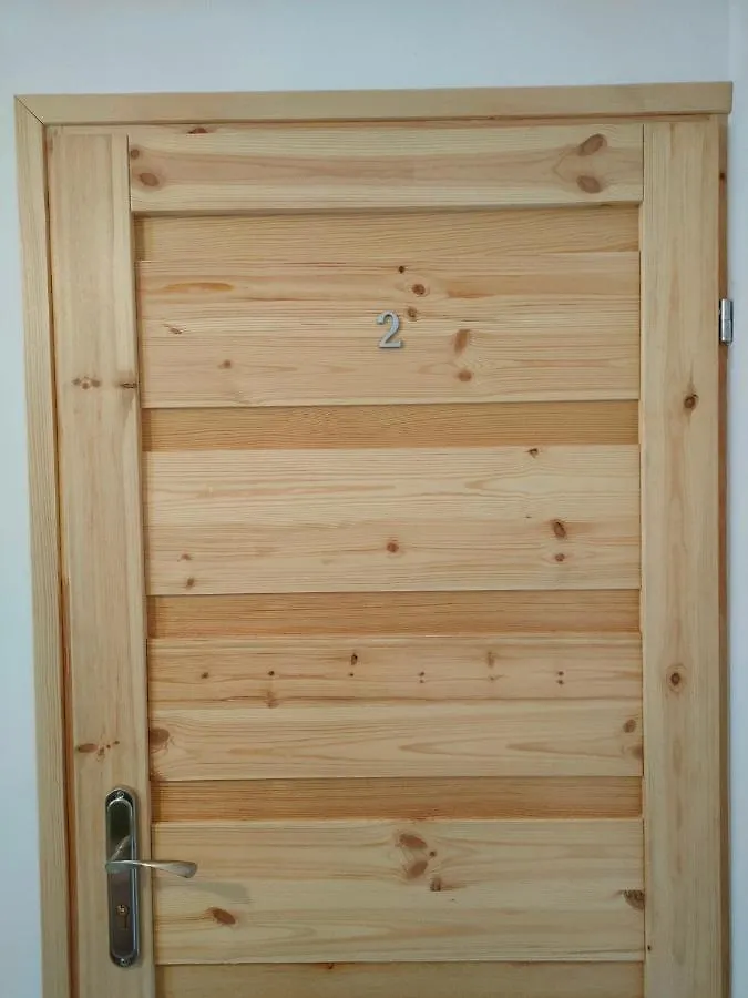 Apartamenty Daola Gdansk 0*,  Poland