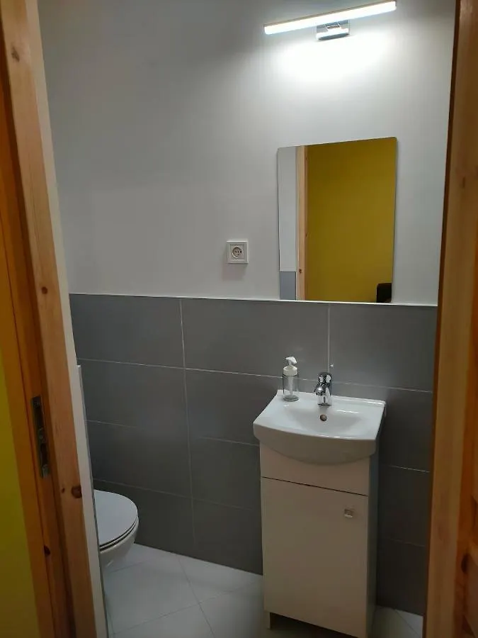 Apartamenty Daola Gdansk Apartment