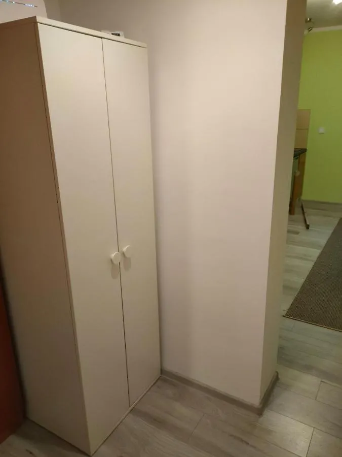 Apartment Apartamenty Daola Gdansk