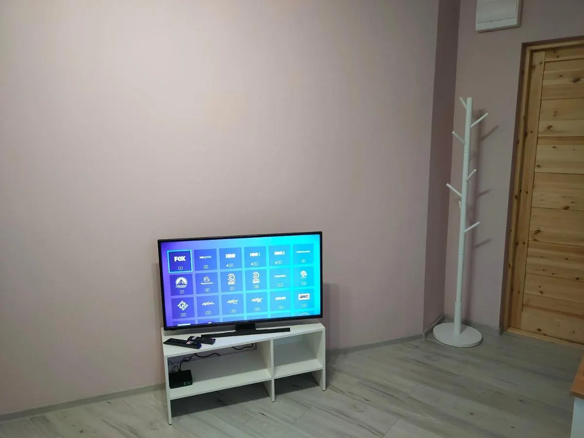 Apartamenty Daola Gdansk Poland