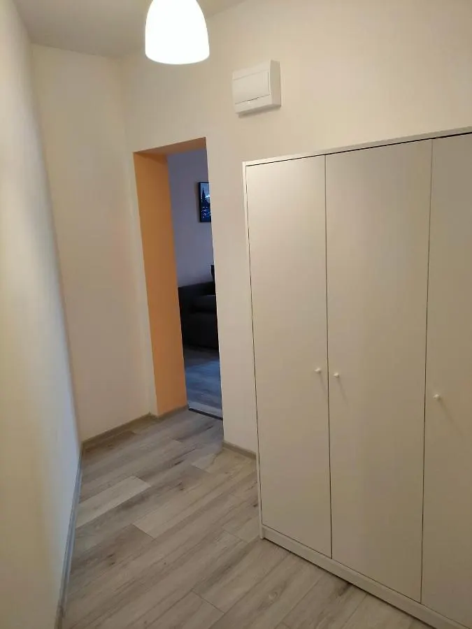 Apartment Apartamenty Daola Gdansk