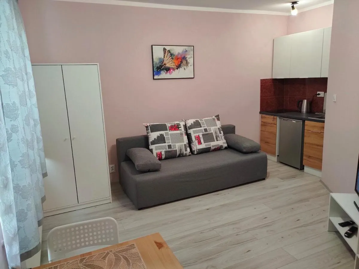 Apartamenty Daola Gdansk 0*,  Poland