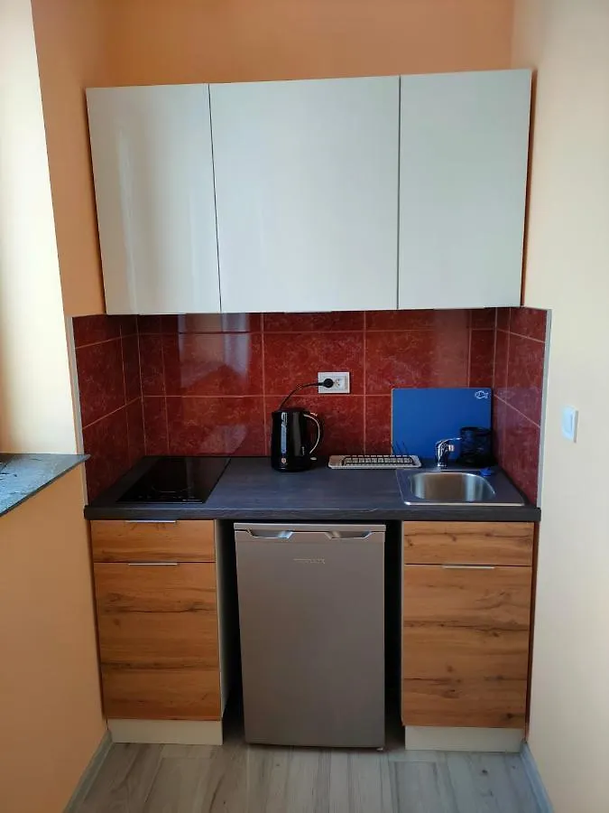 Apartamenty Daola Gdansk 0*,  Poland