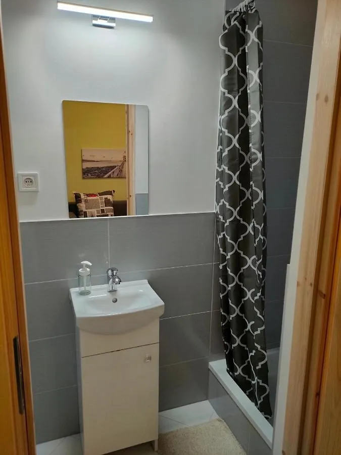 Apartamenty Daola Gdansk Poland
