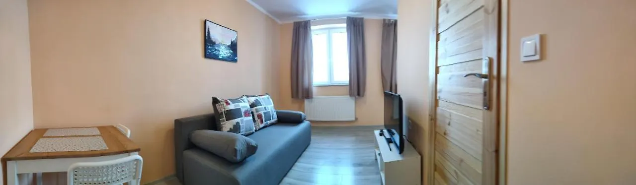 Apartamenty Daola Gdansk