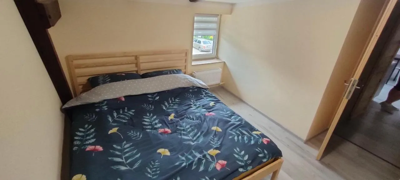 Apartamenty Daola Gdansk 0*,