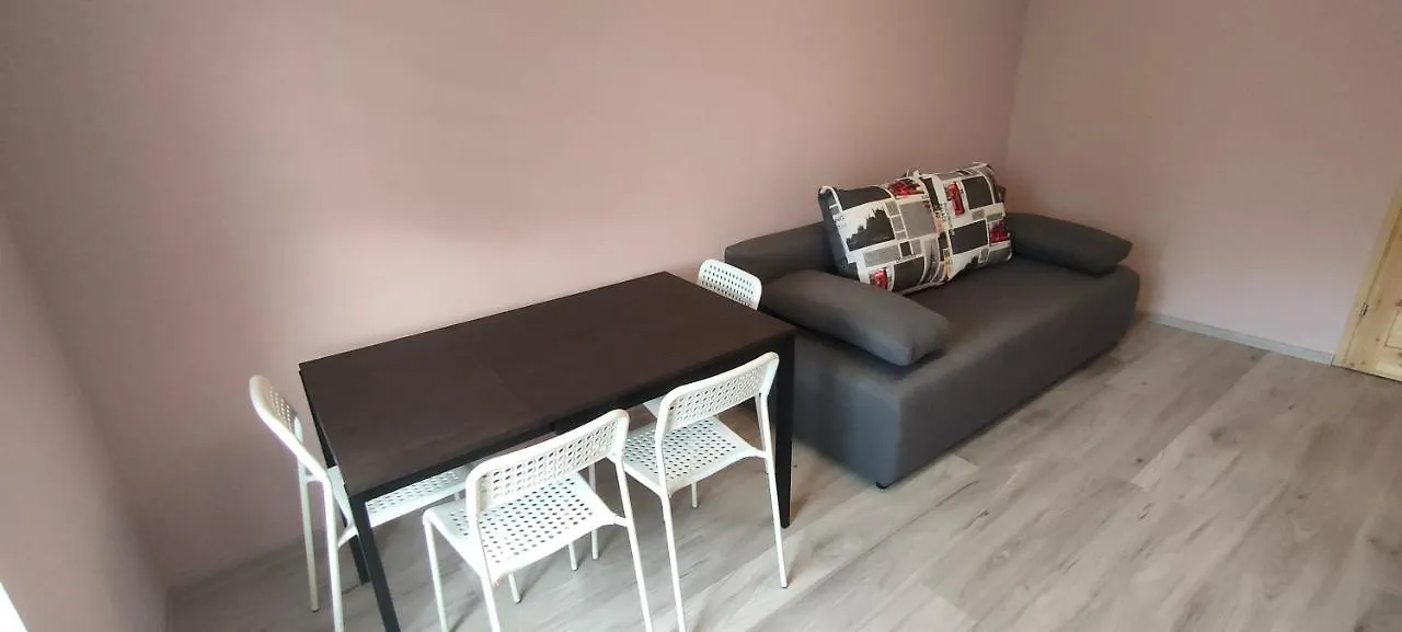 Apartamenty Daola Gdansk Apartment