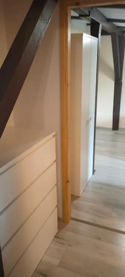 Apartamenty Daola Gdansk