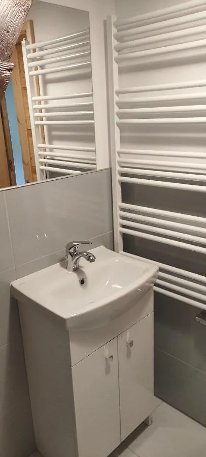 Apartamenty Daola Gdansk
