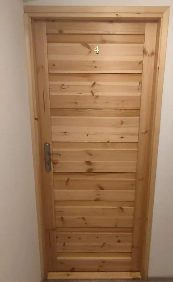 Apartamenty Daola Gdansk 0*,