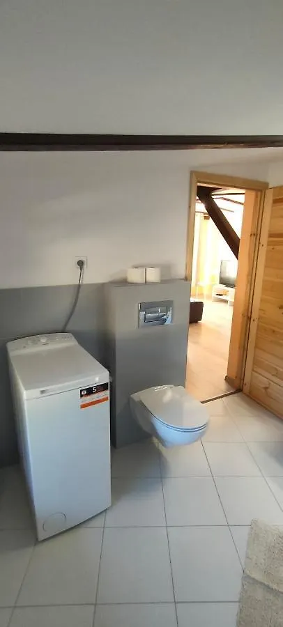 Apartamenty Daola Gdansk
