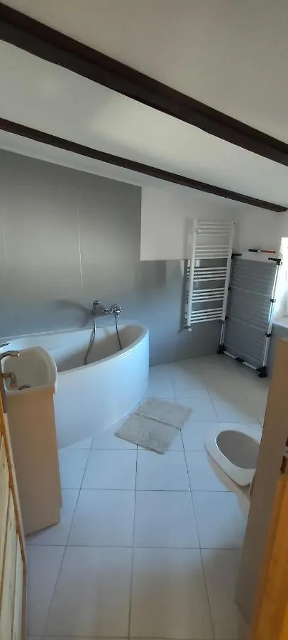 Apartamenty Daola Gdansk 0*,  Poland
