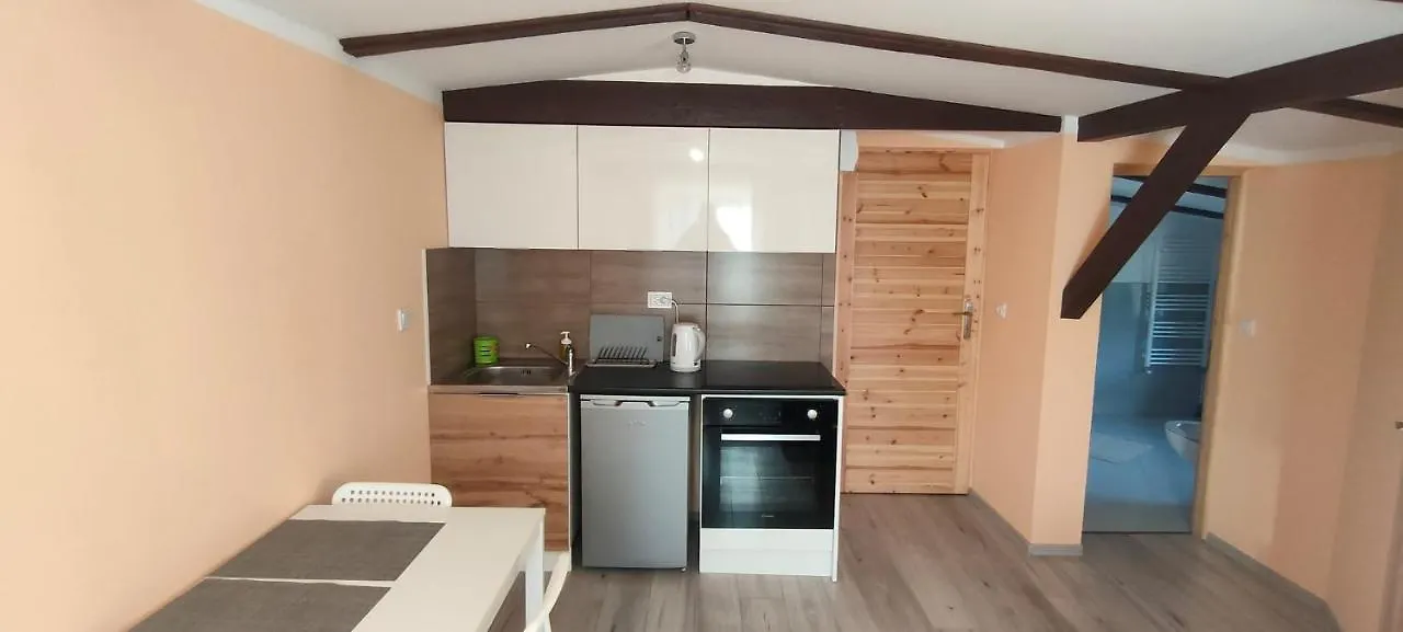 Apartamenty Daola Gdansk