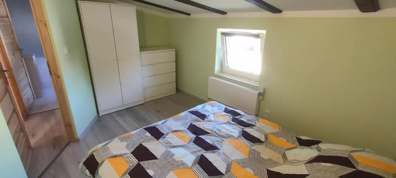 Apartamenty Daola Gdansk